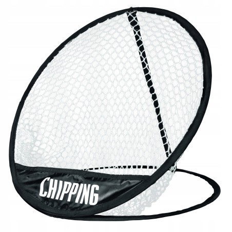 Outlet Longridge Chipping Net Siatka Golfowa średnica 53cm OPIS