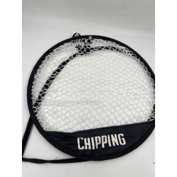 Outlet Longridge Chipping Net Siatka Golfowa średnica 53cm OPIS