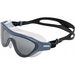 Outlet Okulary pływackie dla dorosłych Arena The One filtr UV Anti-Fog