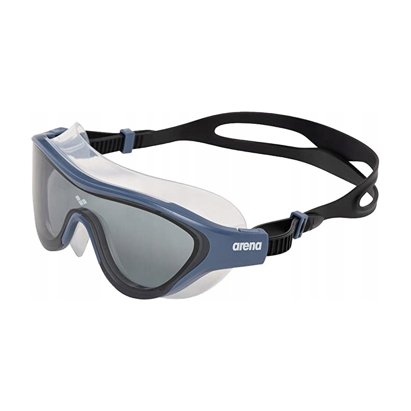 Outlet Okulary pływackie dla dorosłych Arena The One filtr UV Anti-Fog Outlet Okulary pływackie dla dorosłych Arena The One filtr UV Anti-Fog