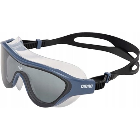 Outlet Okulary pływackie dla dorosłych Arena The One filtr UV Anti-Fog
