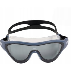 Outlet Okulary pływackie dla dorosłych Arena The One filtr UV Anti-Fog