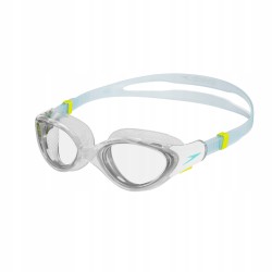 Outlet Okulary pływackie dla dorosłych Speedo Biofuse 2.0 damskie ochronaUV