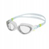 Outlet Okulary pływackie dla dorosłych Speedo Biofuse 2.0 damskie ochronaUV