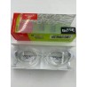 Outlet Okulary pływackie dla dorosłych Speedo Biofuse 2.0 damskie ochronaUV