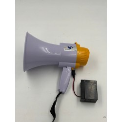 Outlet Głośnik przenośny tempo di saldi HQ108 biały wytrzymały moc 20 W