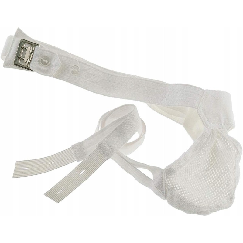 Outlet Piemonte Extra Bawełniany jockstrap (model 627) siateczkowa kieszeń Outlet Piemonte Extra Bawełniany jockstrap (model 627) siateczkowa kieszeń
