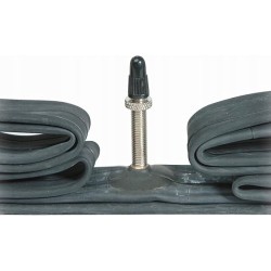 Outlet Dętka rowerowa Massi długość 39mm 700X28-35-38-47 V koło 28 cali