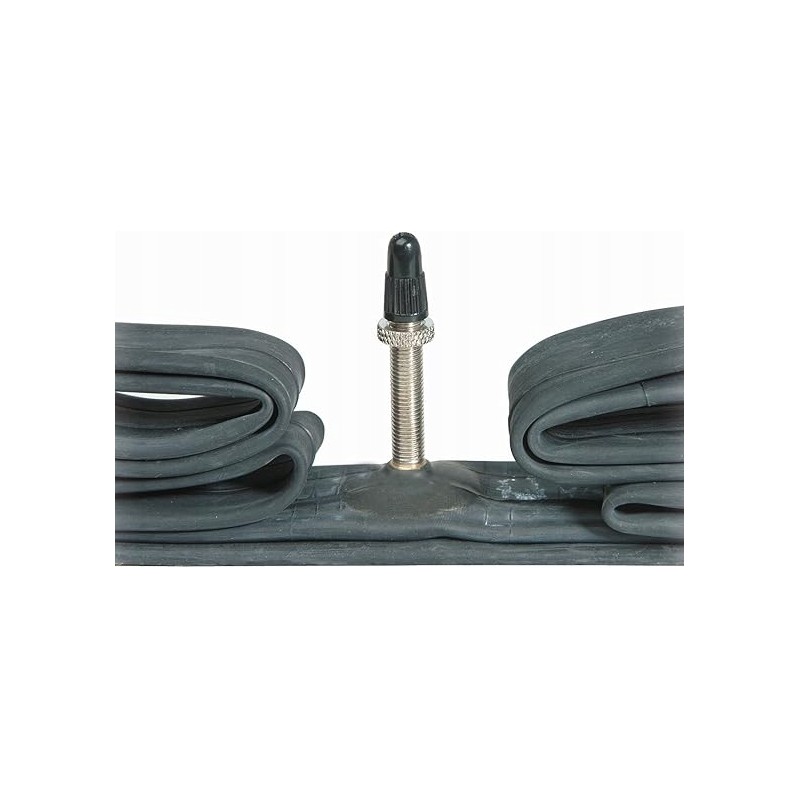 Outlet Dętka rowerowa Massi długość 39mm 700X28-35-38-47 V koło 28 cali
