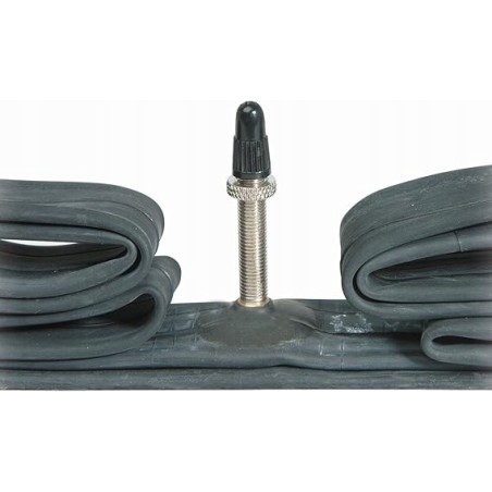 Outlet Dętka rowerowa Massi długość 39mm 700X28-35-38-47 V koło 28 cali