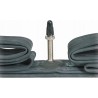 Outlet Dętka rowerowa Massi długość 39mm 700X28-35-38-47 V koło 28 cali