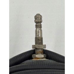 Outlet Dętka rowerowa Massi długość 39mm 700X28-35-38-47 V koło 28 cali