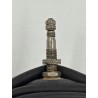 Outlet Dętka rowerowa Massi długość 39mm 700X28-35-38-47 V koło 28 cali