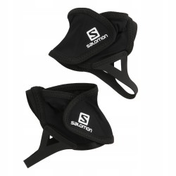 Outlet Stuptuty Salomon Trail Gaiters LOW 329166 na rzep rozm M uniwersalne