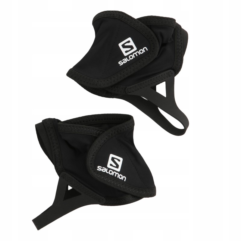 Outlet Stuptuty Salomon Trail Gaiters LOW 329166 na rzep rozm M uniwersalne