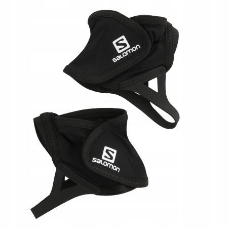 Outlet Stuptuty Salomon Trail Gaiters LOW 329166 na rzep rozm M uniwersalne