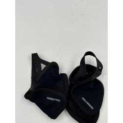 Outlet Stuptuty Salomon Trail Gaiters LOW 329166 na rzep rozm M uniwersalne
