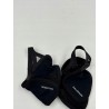 Outlet Stuptuty Salomon Trail Gaiters LOW 329166 na rzep rozm M uniwersalne