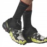 Outlet Stuptuty Salomon Trail Gaiters LOW 329166 na rzep rozm M uniwersalne