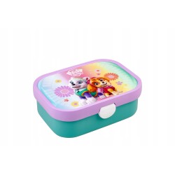 Śniadaniówka lunchbox Psi Patrol MEPAL dla dzieci BPA Free 750ml OPIS