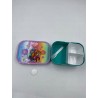 Śniadaniówka lunchbox Psi Patrol MEPAL dla dzieci BPA Free 750ml OPIS