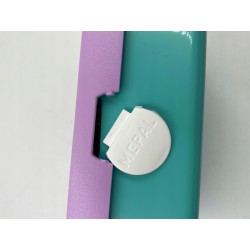Śniadaniówka lunchbox Psi Patrol MEPAL dla dzieci BPA Free 750ml OPIS