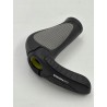 Outlet Ergon GP3 Small Gripshift chwyty rowerowe z rogami do MTB /Touring