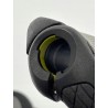 Outlet Ergon GP3 Small Gripshift chwyty rowerowe z rogami do MTB /Touring