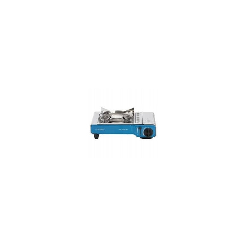 Outlet Kuchenka turystyczna Campingaz Camp Bistro 3 srebrny 2200 W 160g/h