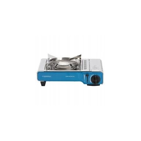 Outlet Kuchenka turystyczna Campingaz Camp Bistro 3 srebrny 2200 W 160g/h