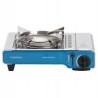 Outlet Kuchenka turystyczna Campingaz Camp Bistro 3 srebrny 2200 W 160g/h