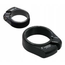 Outlet ZACISK SZTYCY SIODEŁKA MICHE X-CARBON SYSTEM D34,6-35 LOCK 10 Nm
