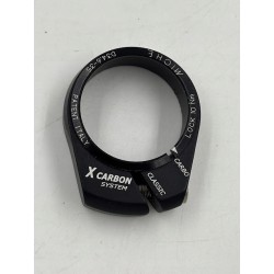 Outlet ZACISK SZTYCY SIODEŁKA MICHE X-CARBON SYSTEM D34,6-35 LOCK 10 Nm