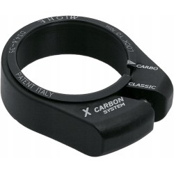 Outlet ZACISK SZTYCY SIODEŁKA MICHE X-CARBON SYSTEM D34,6-35 LOCK 10 Nm