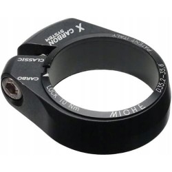 Outlet ZACISK SZTYCY SIODEŁKA MICHE X-CARBON SYSTEM D34,6-35 LOCK 10 Nm