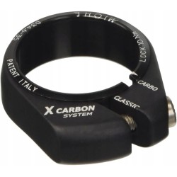 Outlet ZACISK SZTYCY SIODEŁKA MICHE X-CARBON SYSTEM D34,6-35 LOCK 10 Nm