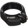 Outlet ZACISK SZTYCY SIODEŁKA MICHE X-CARBON SYSTEM D34,6-35 LOCK 10 Nm