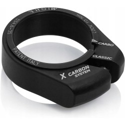 Outlet ZACISK SZTYCY SIODEŁKA MICHE X-CARBON SYSTEM D34,6-35 LOCK 10 Nm