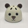 Kask rowerowy Hudora Beary r. XS