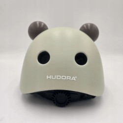 Kask rowerowy Hudora Beary r. XS
