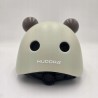 Kask rowerowy Hudora Beary r. XS