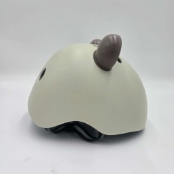 Kask rowerowy Hudora Beary r. XS