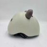 Kask rowerowy Hudora Beary r. XS