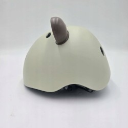 Kask rowerowy Hudora Beary r. XS