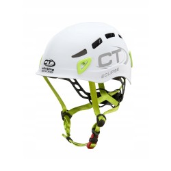 Kask Climbing Technology Eclipse 48-56 cm biały