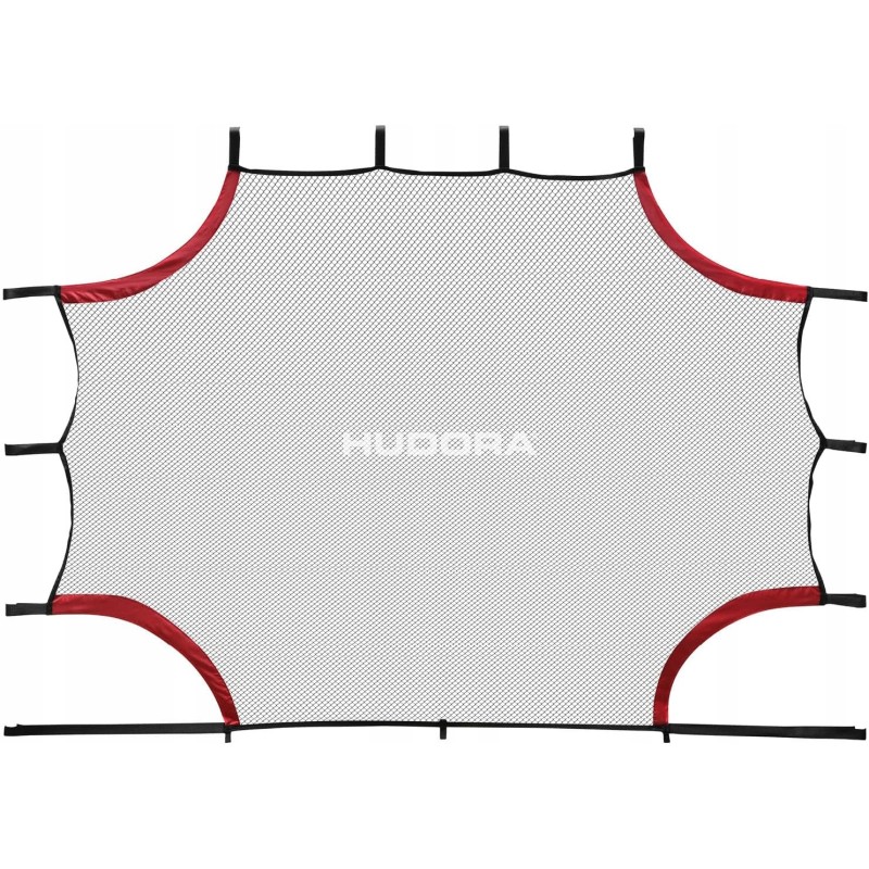 Outlet ŚCIANA ŚCIANKA CELOWNICZA DO BRAMKI HUDORA SMALL 213x152CM SIATKA Outlet ŚCIANA ŚCIANKA CELOWNICZA DO BRAMKI HUDORA SMALL 213x152CM SIATKA