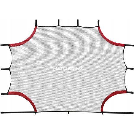 Outlet ŚCIANA ŚCIANKA CELOWNICZA DO BRAMKI HUDORA SMALL 213x152CM SIATKA