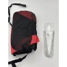 Outlet ŚCIANA ŚCIANKA CELOWNICZA DO BRAMKI HUDORA SMALL 213x152CM SIATKA