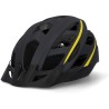 Outlet KASK ROWEROWY FISCHER ROZMIAR: L/XL CZARNY