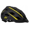 Outlet KASK ROWEROWY FISCHER ROZMIAR: L/XL CZARNY